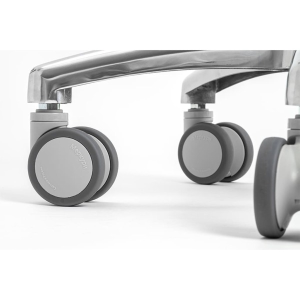 Стул микроскописта Mercury Elite Comfort, цвет на выбор - фото 16