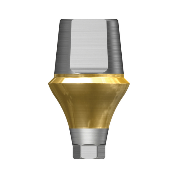 Абатмент титановый OSSTEM TS Transfer Standart, 6-гранник D=7.0 мм, G/H=4.0 мм, H=5.5 мм - фото 0