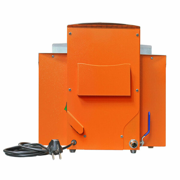 Ванна для горячей полимеризации Аверон ПВА 2.0 АР, автоматическая, с рабочей камерой до 9 стандартных кювет - фото 3