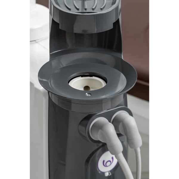 Стоматологическая установка Woson Wod 730, верхняя подача, S03 - фото 7