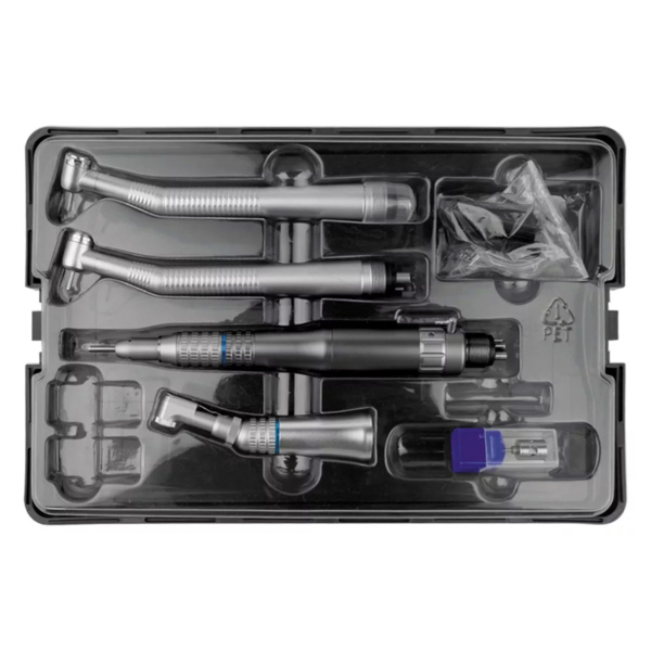 CX235-5 (5001) - набор наконечников с воздушным микромотором - фото 0