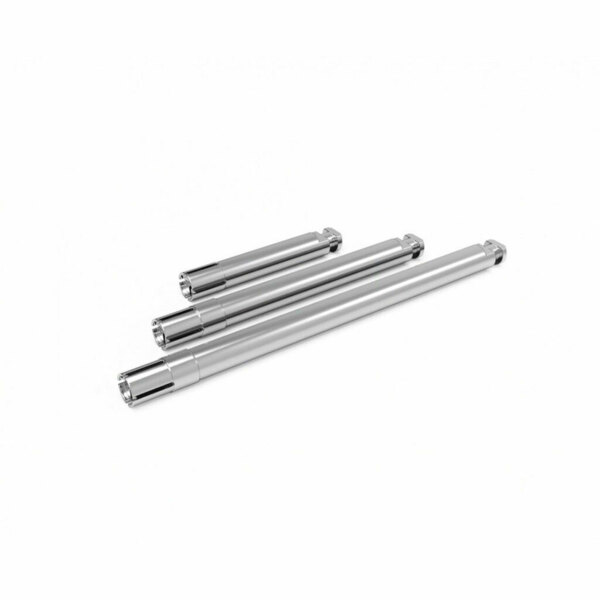 Пинодержатель EndoCarbon для безударных пинов, угловой наконечник, 15 мм, 1 шт - фото 1