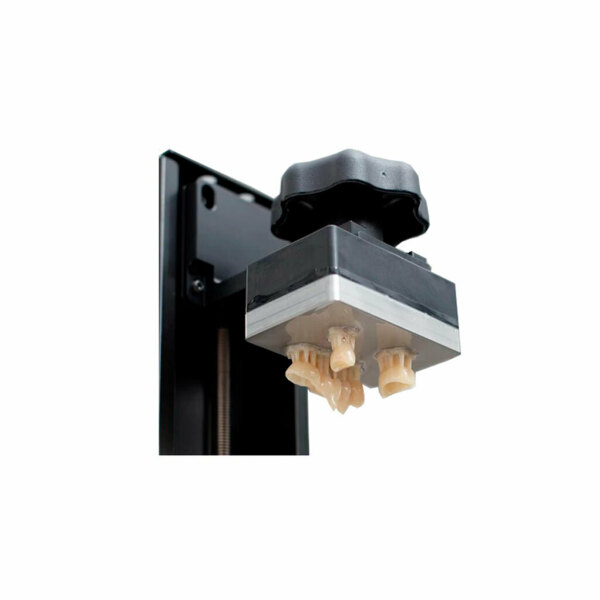 3D-принтер стоматологический Bego Varseo XS, система VarseoWax, для печати ортодонтических моделей и окклюзионных шин - фото 2