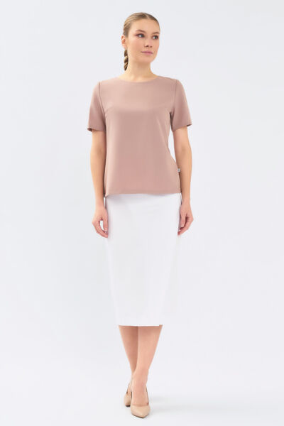 Топ женский Тезис TZ331, латте, 46 - фото 5