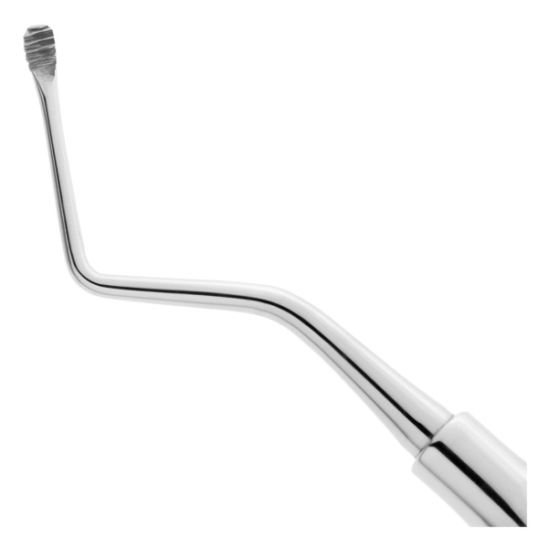 Периотом Hirschfeld #3/7, длина 17,5 см - фото 2