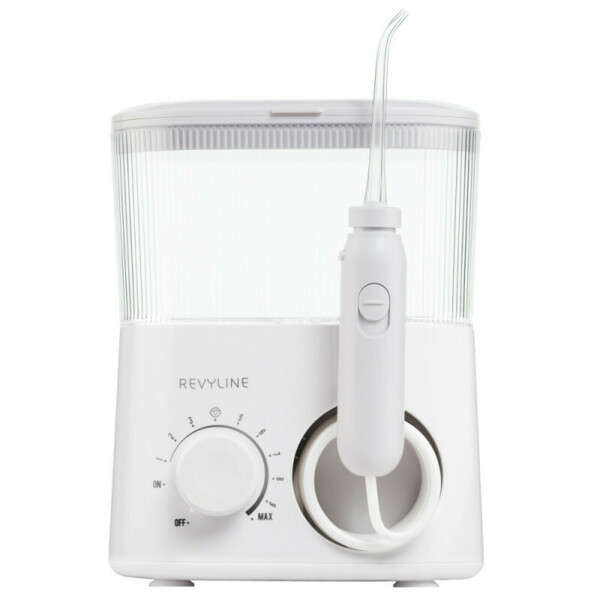 Ирригатор стационарный Revyline RL 150, белый - фото 1