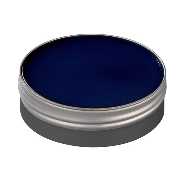 Воск моделировочный Geo Crowax, синий-прозрачный, 80 г - фото 0