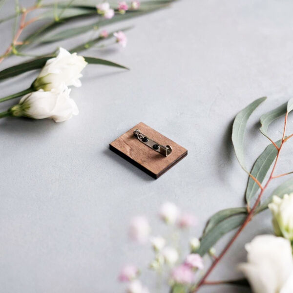 Значок "Рентгенограмма" - фото 2