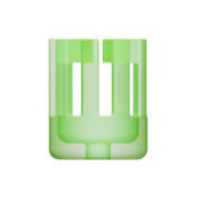 Элеватор BeiN, зубчатый, 2,0 мм, 13-6BZ*