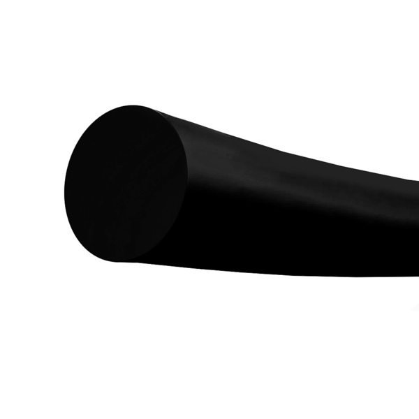 Шовный материал MyDent24 Полиамид, нерассасывающаяся мононить 4/0 75 см, игла таперкат 16 мм 1/2, черный, 25 шт - фото 2