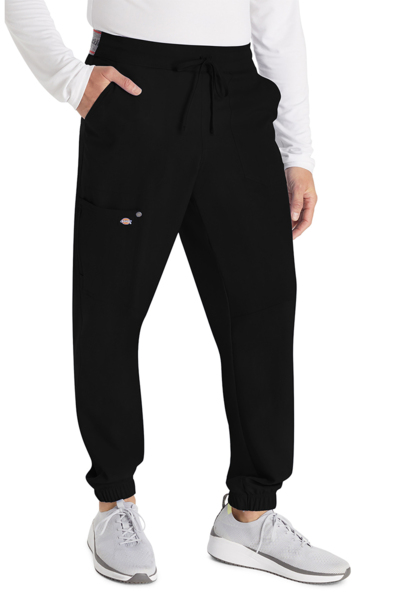 Брюки мужские Dickies DK217, черный, M - фото 4