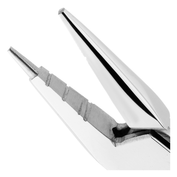 Щипцы Jarabak, для формирования петель, 13 см - фото 2