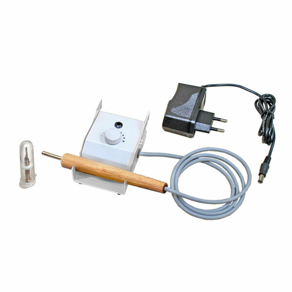 Электрошпатель Аверон ЭШЗ 1.1 СТАРТ, с управлением по визуальной шкале - фото 2