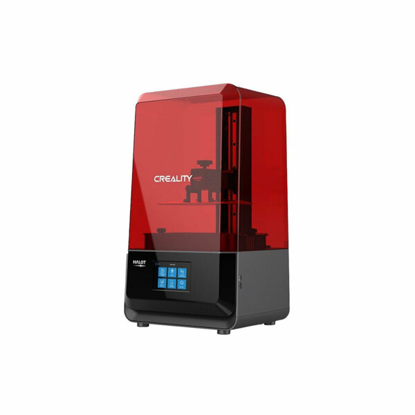 3D принтер Creality HALOT-LITE - фото 1