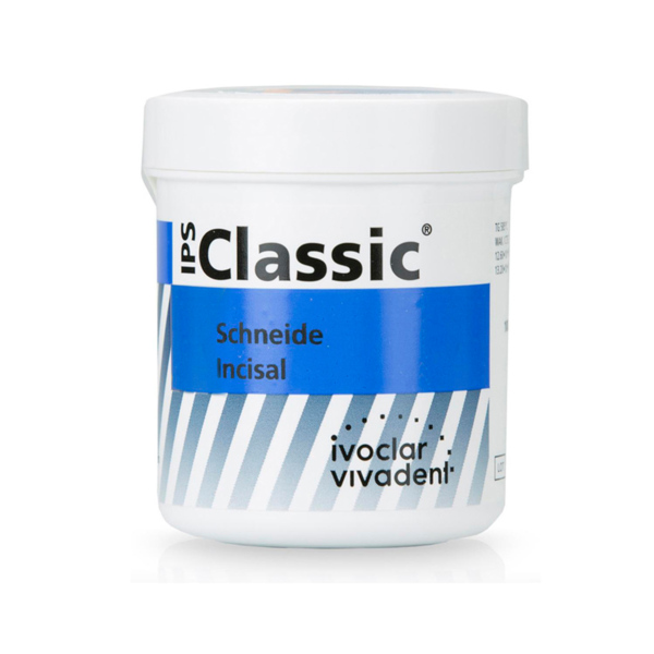 IPS Classic Incisal - масса режущего края, цвет 4, 100 г - фото 0