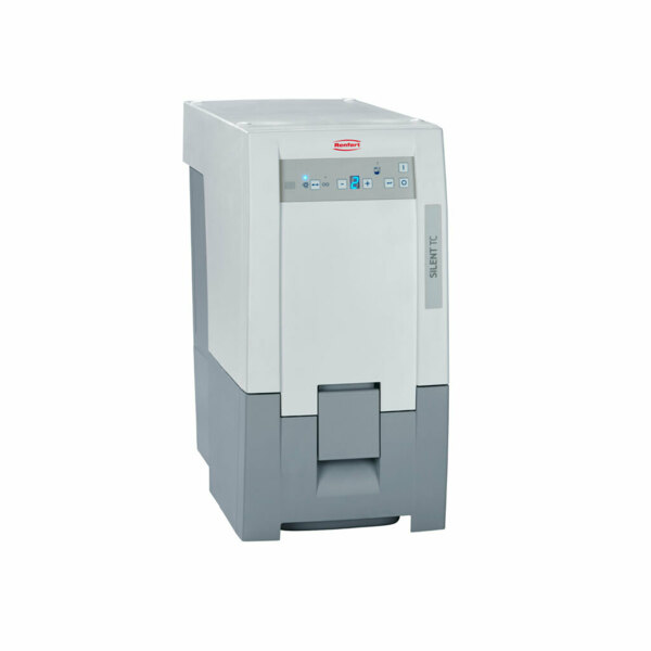 Вытяжка для удаления пыли Renfert Silent TC, одноканальная, безмешковая, 220–240 В, 50/60 Гц - фото 0