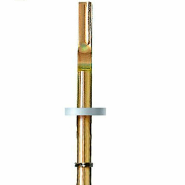 Насадка для электрошпателя Аверон НС 6.0 НЬЮ, лопатка-совок - фото 0