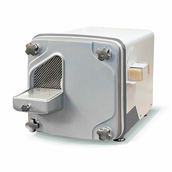 Триммер Аверон ТРИММЕР 2.2 АРТ, для сухой обработки гипсовых моделей - фото 0