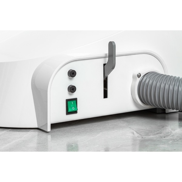 Стоматологическая установка Woson Wod 730, нижняя подача, S07 - фото 16