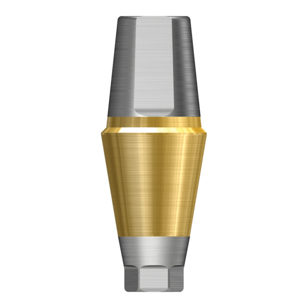 Абатмент титановый OSSTEM TS Transfer Standart, 6-гранник D=5.0 мм, G/H=7.0 мм, H=7.0 мм - фото 0
