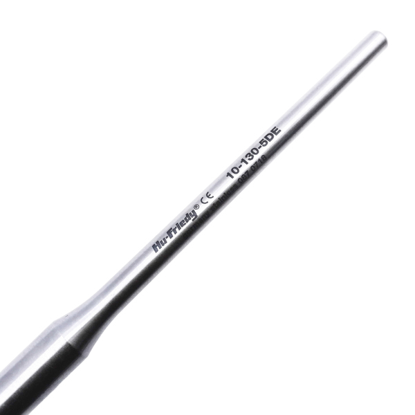 Ручка для скальпеля #5DE, круглая, для двух лезвий, 1,5 мм, европейская - фото 2