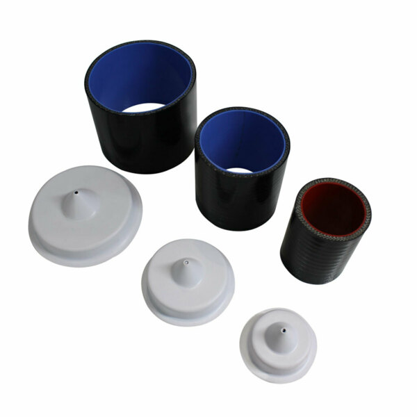 Комплект форм Аверон ФОРМА 4.0 КРУГ, многоразовые, для круглых опок ø44 мм, H = 55 мм - фото 3