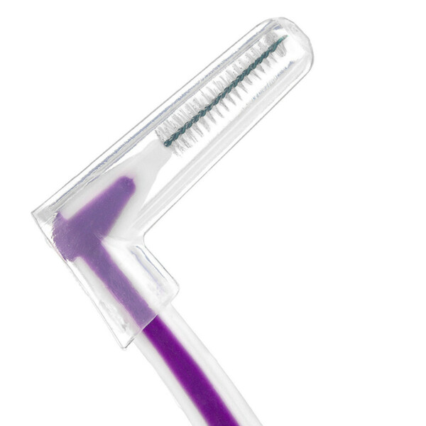 Межзубные ёршики Revyline, размер SSS, 6 шт - фото 3