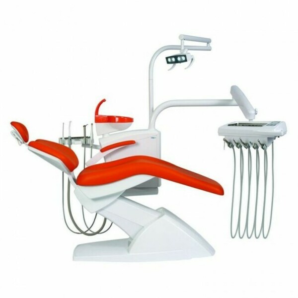 Установка STOMADENT IMPULS S100 NEO, базовая модель, с нижней подачей - фото 0