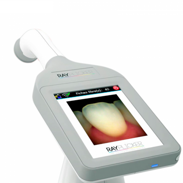 RAYPLICKER - спектрофотометр (переносной прибор для определения цвета зуба) - фото 2