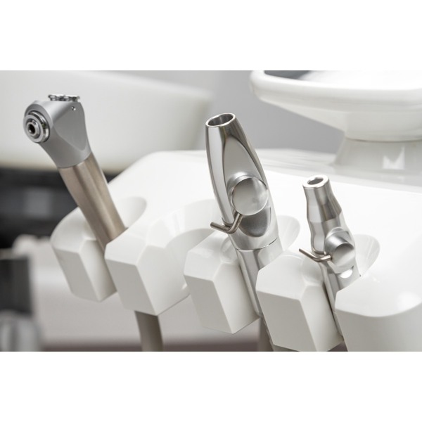 Стоматологическая установка Woson Wod 730, верхняя подача, S06 - фото 16