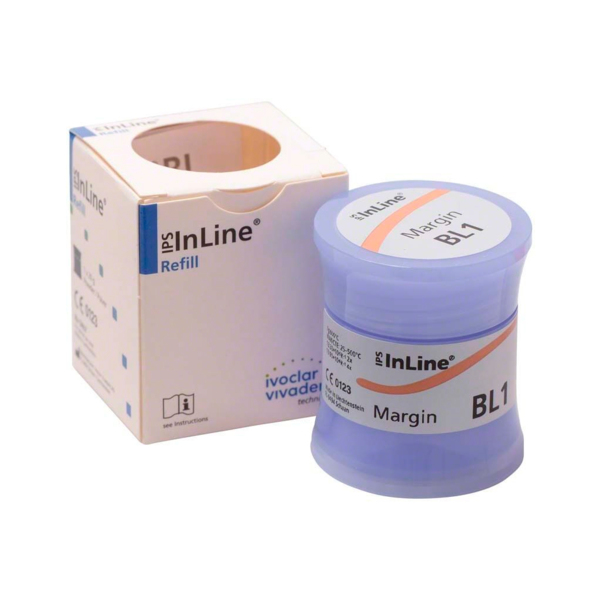 IPS InLine Margin - плечевая масса, цвет BL1, 20 г - фото 0