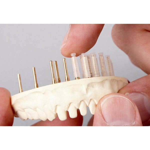 Штифты Pro-Fix с высокой степенью точности, 100 шт - фото 2