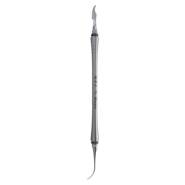 TI Waxer Carving Instrument - Small LeCron/Large Dropper - фото 0