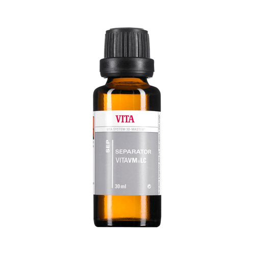 Разделитель VITA VM LC SEPARATOR, 30 мл - фото 0