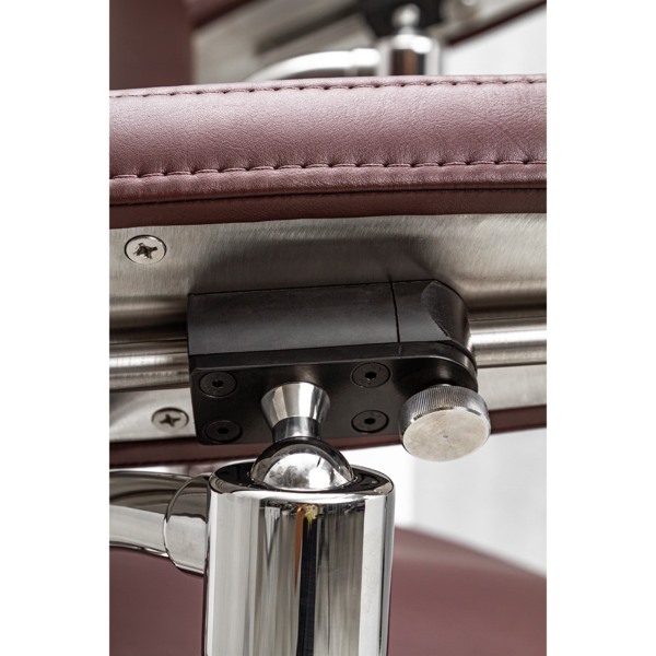 Стул микроскописта Mercury, цвет на выбор - фото 8