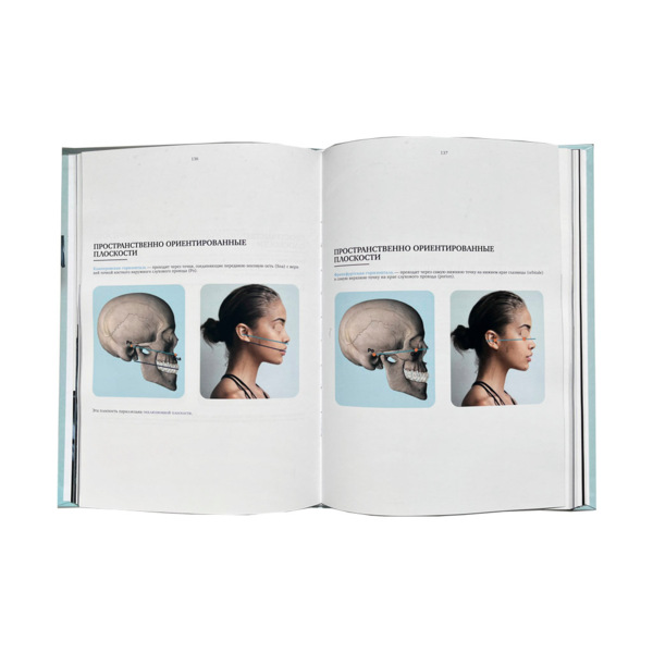 Ортодонтия. Практическое руководство, Каплан Д. Б. - фото 3