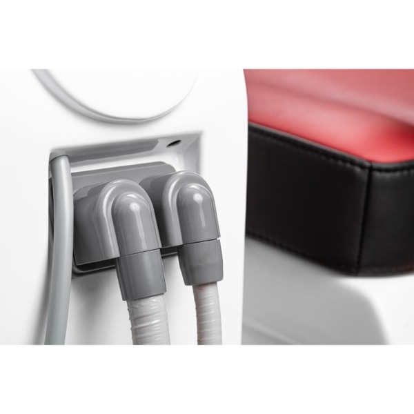 Стоматологическая установка AY-A 4800 II, нижняя подача, HX001-11 - фото 10