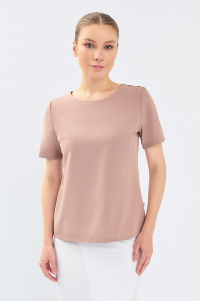 Топ женский Тезис TZ331, латте, 48 - фото 1