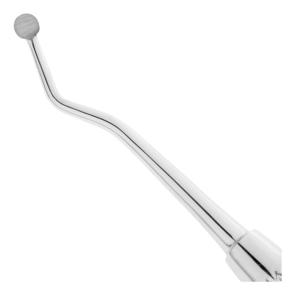 Экскаватор круглый, 2,5 мм, 28-4* - фото 1