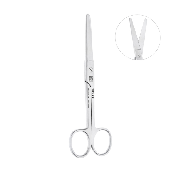 Элеватор BeiN, зубчатый, 2,0 мм, 13-6BZ*