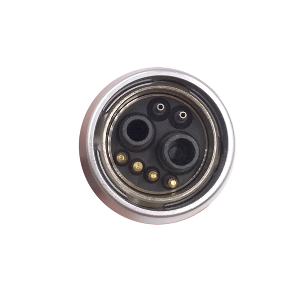 Микромотор MC3 LED, электрический, с угольными щетками - фото 3