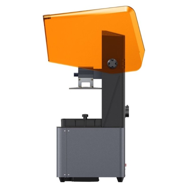 3D-принтер стоматологический Creality 3D Halot Mage, для создания ортодонтических моделей и прототипов - фото 7