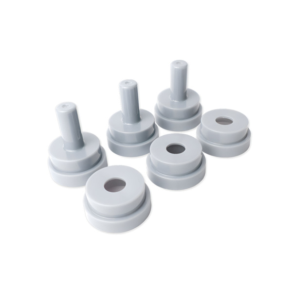 Ceram 200 - муфельная система, 13 мм, 3 шт - фото 0