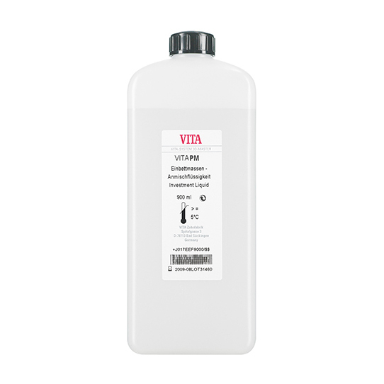 VITA PM - жидкость для смешивания, 900 мл - фото 0