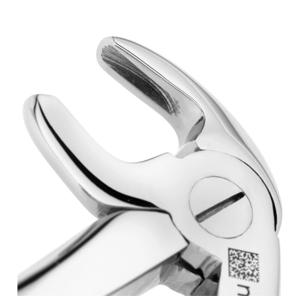 Щипцы извлекающие Nopa Instruments №5, детские, для резцов нижней челюсти, 1 шт - фото 2