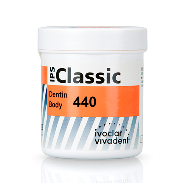 IPS Opaque Dentin - опак-дентин, цвет 440, 20 г - фото 0