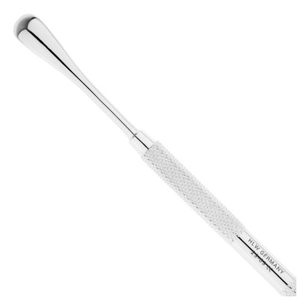 Гладилка HLW Beale №29-69, для амальгамы, 165 мм, сталь, 1 шт - фото 1