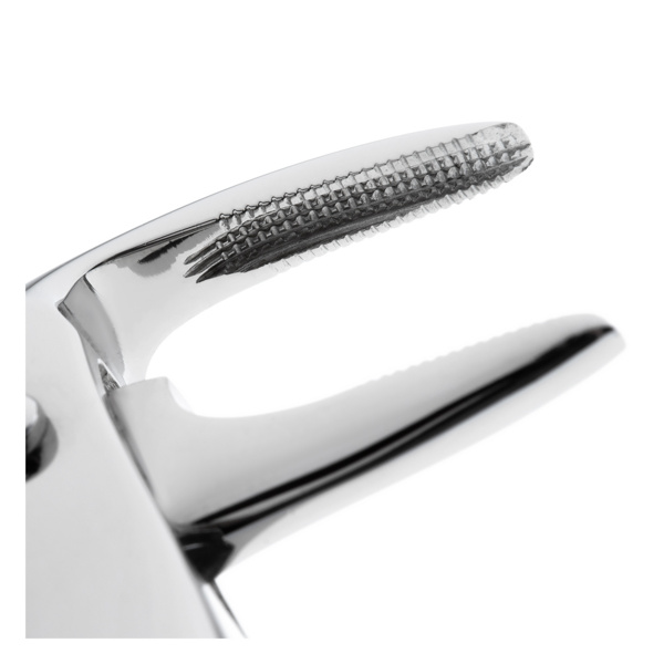 Щипцы для удаления зубов, нижние корни, клювовидные, анатомические - фото 2