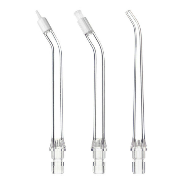 Ирригатор портативный Revyline RL 640, бежевый - фото 13