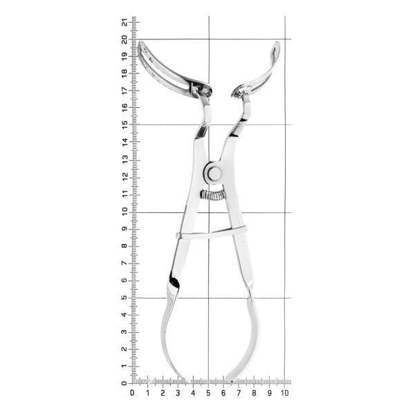 Роторасширитель Nach Ivory, 20 см - фото 3